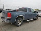 Passenger Side View Mirror Power Opt DL8 Fits 07-14 Sierra 2500 Pickup 1930622 Used. Price: $98.75.