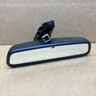 2010-2013 Range Rover Sport L320 Interior Rear View Mirror AH32-17E678-BC Oem Used. Price: $39.95.
