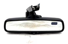 2010 Toyota Venza Interior Rear View Mirror Xenon Lamps Camera 09-12 878100T030 Used. Price: $199.99.