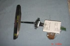 1966 Chrysler Imperial Interior & Drivers Side Exterior Rear View Mirrors Used. Price: $179.00.