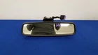 19 Ford F250 Super Duty Interior Rear View Mirror Automatic Dimming HU5A17E678BE Used. Price: $178.50.
