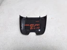 2021 Audi Q7 Black Plastic Cover For Lane Keep Oem Part Number 4M0857519A Used. Price: $52.95.