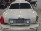 Trunk/decklid/hatch/tailgate Lincoln & Town Car 03 04 05 06 07 08 09 10 11 Used. Price: $155.00.