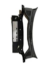 Volkswagen Taos Windshield Wiper Cowl Panel Grille Cover Oem 2022 - 2023 Used. Price: $160.00.