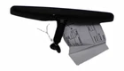 Crown 2003 Vic Interior Rear View Mirror Used Genuine Authentic Oem. Price: $49.95.