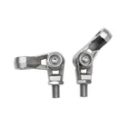 Kuryakyn Lodestar Folding Mirror Extension 3295 New. Price: $101.66.