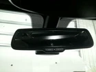 Rear View Mirror Automatic Dimming Without Smart Beam Fits 14-16 Durango Used. Price: $57.55.