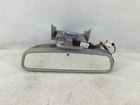 2008-2009 Mercedes-benz S600 Interior Rear View Mirror Oem L3ECZ Used. Price: $36.38.