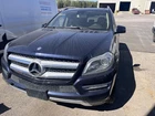 2015 Mercedes-benz GL450 Rear View Mirror 166 Type W/garage Door Opener Oem Used. Price: $95.00.