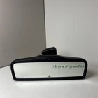 2014 Chrysler Town And Country Interior Rear View Mirror 68163995AB Oem Used. Price: $109.67.