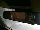 Rear View Mirror Pre-crash System Fits 16-21 Land Cruiser 845452 Used. Price: $95.00.