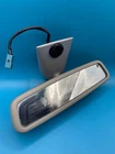00-03 Mercedes W208 CLK320 CLK430 Interior Rear View Mirror Gray Coupe Oem Used. Price: $74.97.