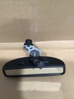 14-18 Maserati Ghibli Inside Rear View Mirror Oem Mopar 57010496AE Used. Price: $60.00.