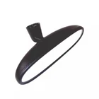 Genuine Volkswagen Mirror 8J0-857-511-K-9B9 New. Price: $143.29.