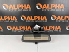 15 Chrysler 200 Rear View Mirror 68184069AC Used. Price: $36.00.
