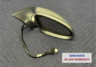 Oem Mercedes 2218106016 Right Pass Side Rear View Door Mirror S550 W221 S600 Used. Price: $110.87.