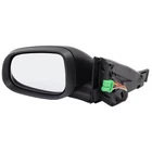 Fits 2012-2016 S80 Power Mirror Temperature Sensor Turn Signal Indicator Left New. Price: $186.80.