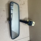 1999 Subaru Impreza 2.5RS GC8 Interior Rear View Mirror Used. Price: $79.69.