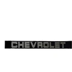 1987-93 Chevrolet S10 Pickup; Rear Tailgate Molding Emblem; Adhesive Backed; Gm New. Price: $129.99.
