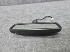 Interior Upper Rear View Mirror Assembly Mercedes W209 CLK55 CLK320 Oem Used. Price: $60.00.