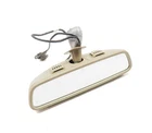 12-16 Mercedes Gl Ml Class (W166 X166) Autodim Homelink Rearview Mirror (beige) Used. Price: $49.99.