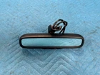 Oem Lexus SC430 Windshield Rear View Mirror Black 87810-24240 2006-2010 Used. Price: $185.00.