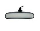 2020-2022 Volkswagen Passat Interior Rearview Mirror Black With Gray Trim Used. Price: $117.00.