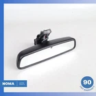 2013 Land Rover Range L405 Interior Rear View Mirror CPLA17E678BC Oem Used. Price: $99.60.