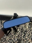 Hyundai Sonata Interior Rear View Mirror Oem Black E13010082 A047396 Used. Price: $20.00.