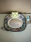 Peanutshell Baby Car Mirror Musical Light Fox Rear Seat Infant Safety Accessory New. Price: $17.88.
