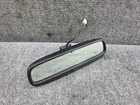 Lexus 95-00 SC400 SC300 Oem Interior Rear View Mirror With Auto Dimming Black Used. Price: $185.00.