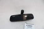 Used Front Center Interior Rear View Mirror Fits: 2011 Bmw X5 W/automatic Dimmin. Price: $65.00.