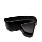 Volvo C30 Rear View Mirror Left Cover 30762500 Genuine New. Price: $34.76.