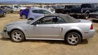 Mustang 2004 Rear View Mirror 288762 Used. Price: $46.75.