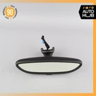 10-16 Porsche Cayenne 958 Panamera Macan Interior Rear View Mirror Black Oem Used. Price: $74.70.
