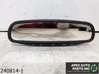Oem 2006 Infiniti M35 3.5L Rear View Mirror Homelink Auto Dimming Compass Used. Price: $39.99.