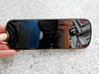 55-57 Chevy Bel Air Interior Rear View Mirror--gm #4648652--NICE Survivor! Used. Price: $19.95.