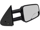 For 2007 Chevrolet Silverado 3500 Classic Towing Mirror Right Brock 67188JVFF New. Price: $77.81.