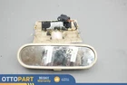2003-2012 Volkswagen New Beetle Interior Rear View Mirror 1C0-857-511-BL-Y20 Oem Used. Price: $105.00.