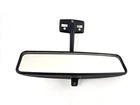 Nice Original Volvo 240 Black Rear View Mirror 1224134 245 260 244 242 Used. Price: $79.99.