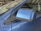 2009 Ford Edge Driver Left Side Mirror Power Heated Oem 128-01768AL Used. Price: $118.39.