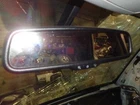 12 14 Toyota Runner Rear View Mirror 658613 Used. Price: $207.45.