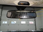 2019 Ford Ecosport Used Rear View Mirror Manual Dimming Oem 267-10090. Price: $82.17.
