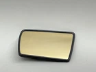 96-99 Mercedes-benz W140 W210 R129 Left Side Mirror Glass (plug Missing) Used. Price: $99.99.