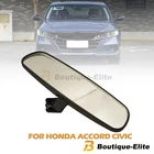 New Rear View Mirror Day/night 76400-TF0-A01 For Honda Accord Civic. Price: $38.92.