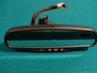 2006 2011 Gmc Rear View Mirror Oem # 21998154 Temp On Star & Auto Dim V3 Used. Price: $25.95.
