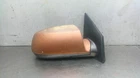 06 - 09 Kia RIO5 Right Passenger Front Side View Mirror Lever Orange Metallic Used. Price: $39.96.