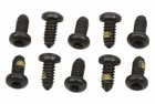 Genuine Gm 10-24X3/8 Inside Rearview Mirror Bolt 19207911 New. Price: $96.54.