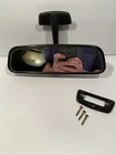 Rear View Mirror Oem Mercedes 1973-80 W116 300SD 450SEL 280SE 350SEL Used. Price: $115.00.