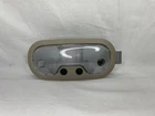2000 - 2006 Tahoe Yukon Suburban Escalade Overhead Rear Dome Map Light Shale Oem Used. Price: $29.58.